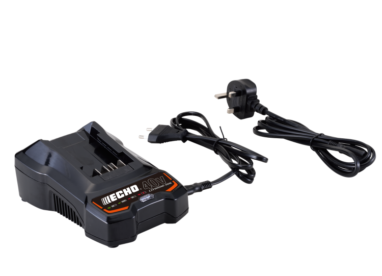 Echo 40v Battery Charger LC-3604 - LC-3604 with plug-.png